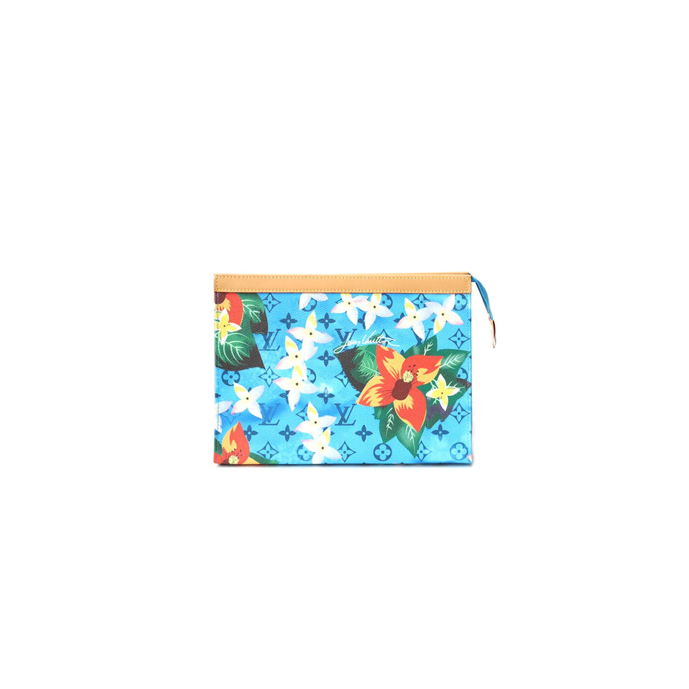 l**is V*t*n pochette voyage m83465 (27*21*3cm)